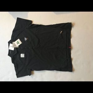 BLK/RED& GRY & BLK-PUMA FERRARI POLO T-SHIRT